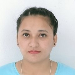 Anjana Chettri