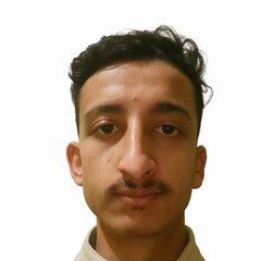 Darpan Dahal