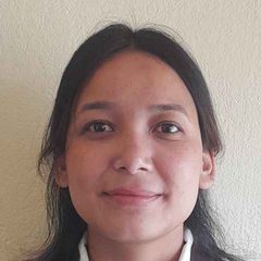 Pema Phuti Sherpa