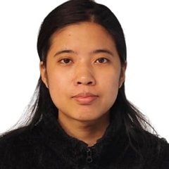 Pranika Gurung